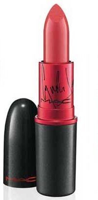 MAC Batom linha Lady Gaga