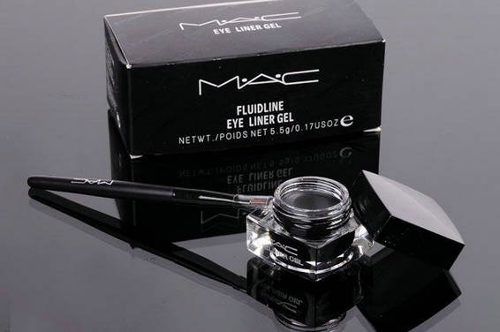 Delineador - Mac