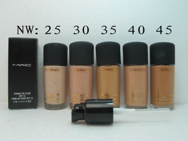 Base - MAC Foundation