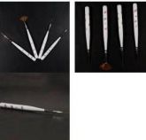 Manicure Nail Art Brushes