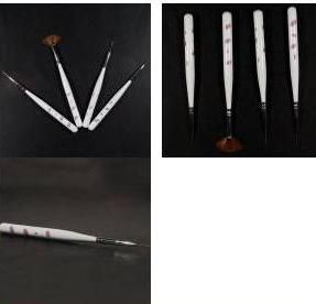 Manicure Nail Art Brushes