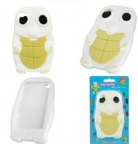 Cute Cartoon Turtle