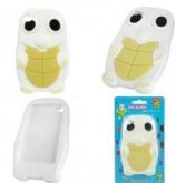 Cute Cartoon Turtle