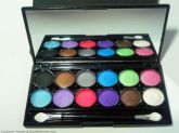 Paleta de sombra réplica Mac