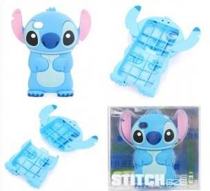 Stitch Style