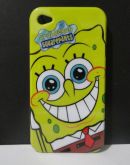 Bob Esponja - Iphone 4
