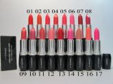 Batom Lustre Lipstick - Lovelorn