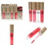 Sexy Lip Gloss Set - 4 unidades